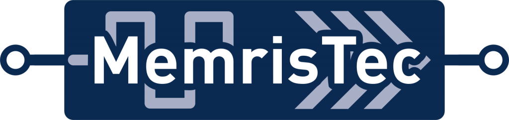 Memristec Logo